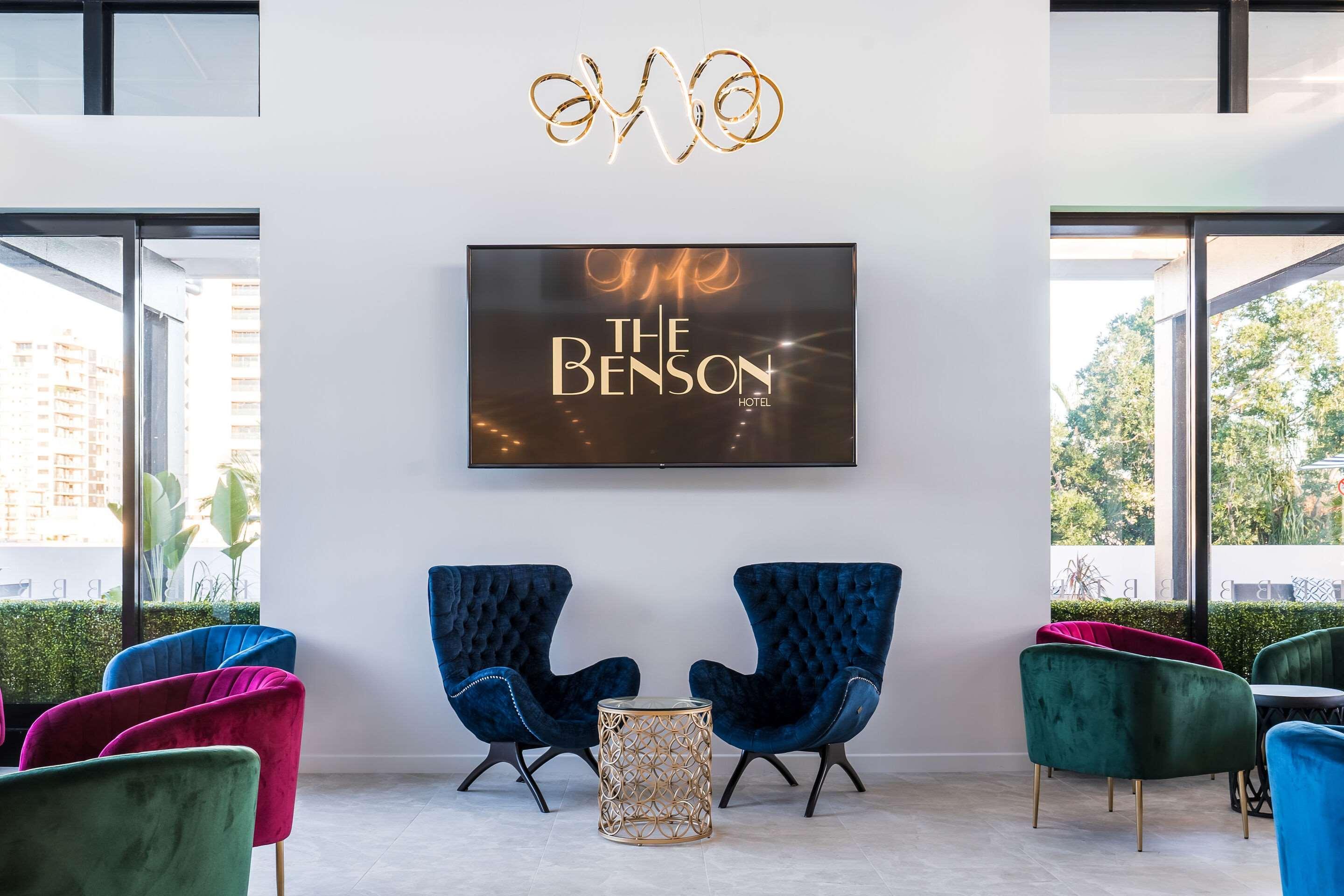 The Benson Portland, Curio Collection By Hilton Hotel Ngoại thất bức ảnh